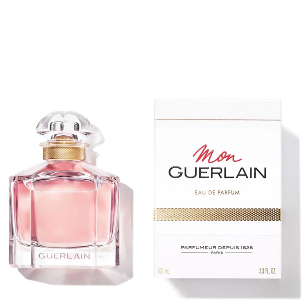 Guerlain Mon Guerlain Eau de Parfum 100ml